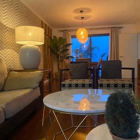 Julia By Villalia Villa Playa Blanca (Lanzarote)