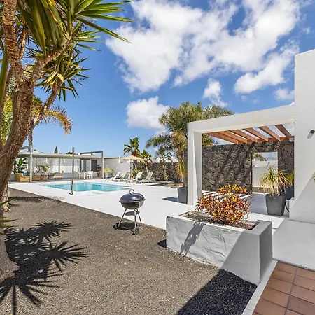 Julia By Villalia Villa Playa Blanca (Lanzarote)