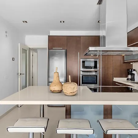 Julia By Villalia Playa Blanca (Lanzarote)