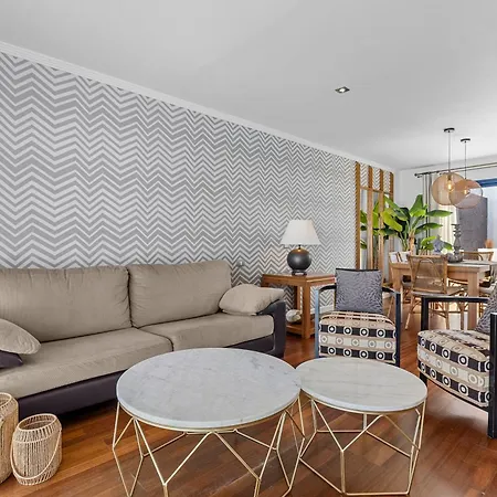 Villa Julia By Villalia Playa Blanca (Lanzarote)