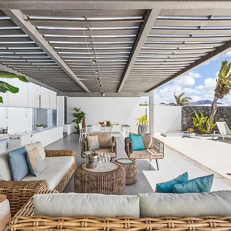 Julia By Villalia Villa