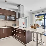 Villa Julia By Villalia Playa Blanca