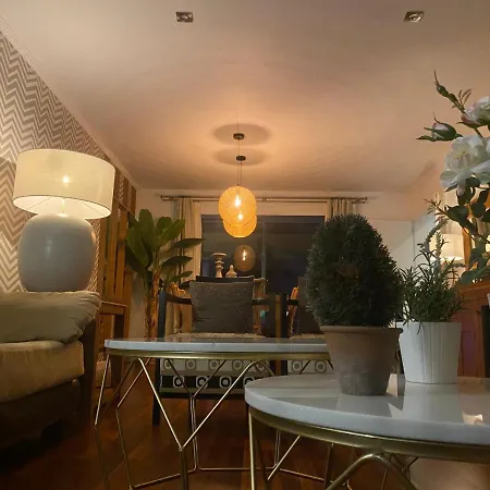 Villalia Julia, Flexitime *