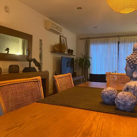 Villalia Julia, Flexitime Villa Playa Blanca (Lanzarote)