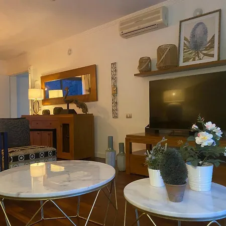 Villa Villalia Julia, Flexitime Playa Blanca (Lanzarote)