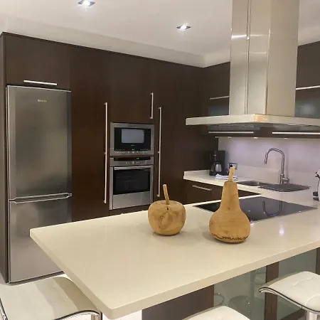 Villa Julia By Villalia *