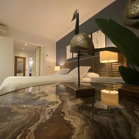 Villalia Julia, Flexitime Villa *