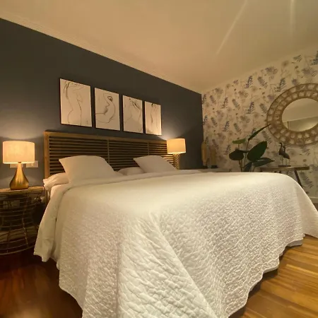 Julia By Villalia * Playa Blanca