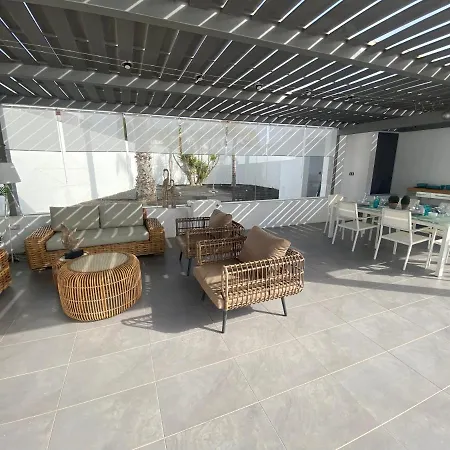 Villa Villalia Julia, Flexitime