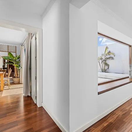 Villalia Julia, Flexitime *