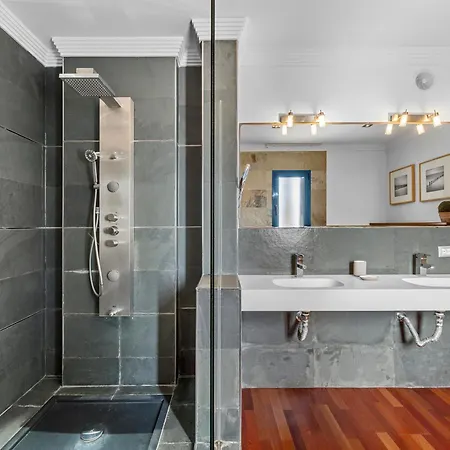 Villalia Julia, Flexitime Villa *