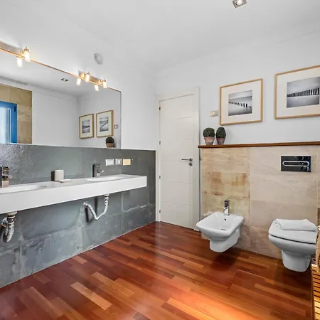 Villa Villalia Julia, Flexitime