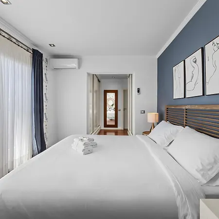 Villa Villalia Julia, Flexitime