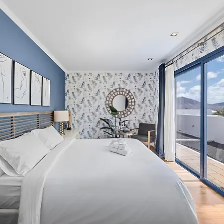 Villalia Julia, Flexitime Villa *