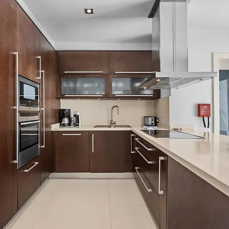 Villalia Julia, Flexitime Villa *