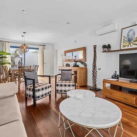 Villa Julia By Villalia *