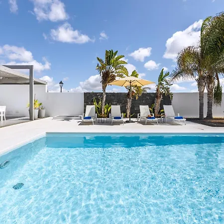 Villalia Julia, Flexitime *