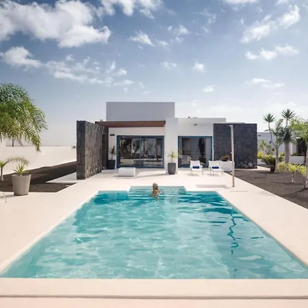 Villalia Julia, Flexitime *