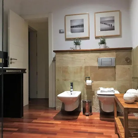 Villalia Julia, Flexitime Villa *