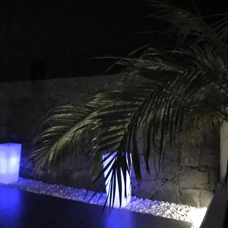 Villalia Julia, Flexitime Villa Playa Blanca (Lanzarote)