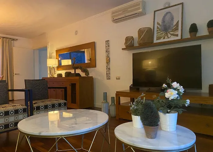 빌라 Julia By Villalia 플라야블랑카