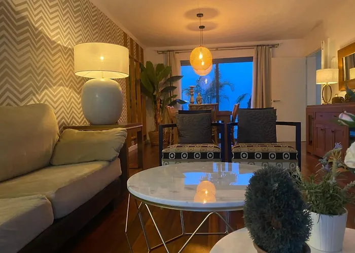 Julia By Villalia 빌라 플라야블랑카