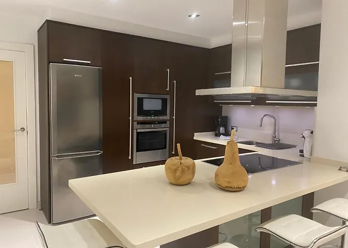 Willa Julia By Villalia *