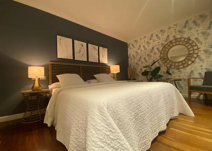 Julia By Villalia * 플라야블랑카