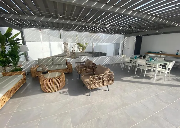 빌라 Julia By Villalia