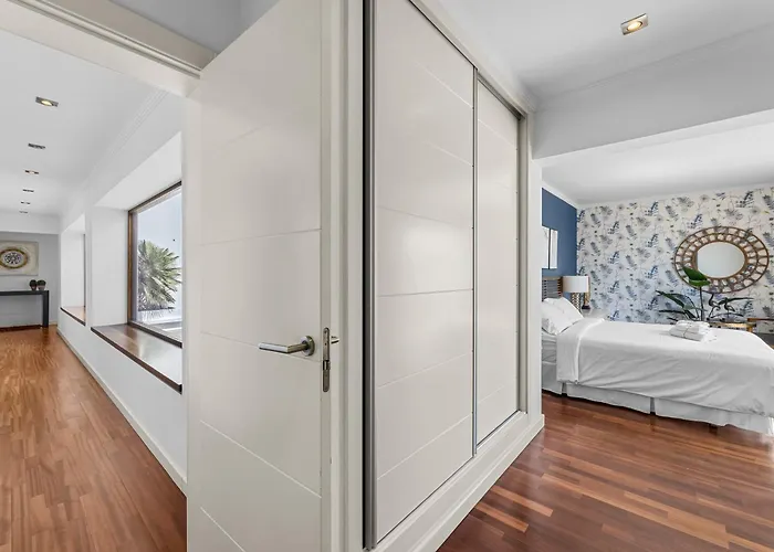 Julia By Villalia Villa *