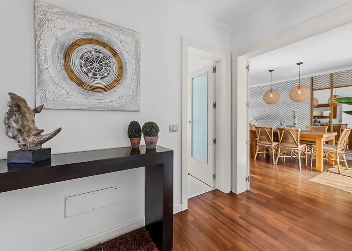 Julia By Villalia * Playa Blanca (Lanzarote)