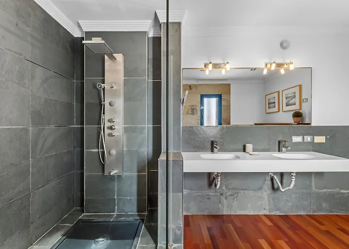 Julia By Villalia 빌라 *