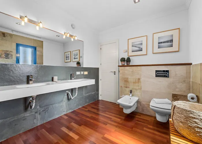 빌라 Julia By Villalia