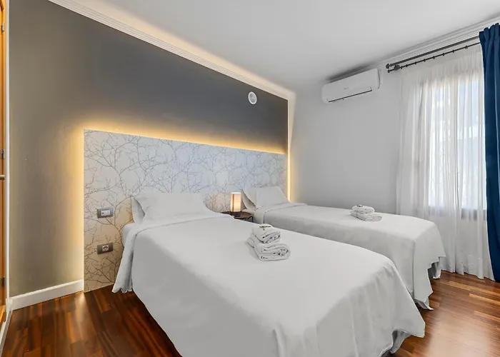 Julia By Villalia 플라야블랑카