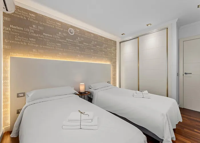 Julia By Villalia * 플라야블랑카