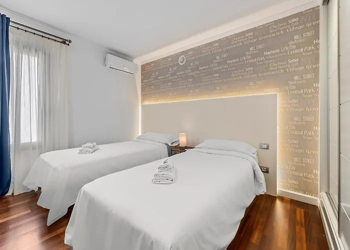 Willa Julia By Villalia Playa Blanca (Lanzarote)