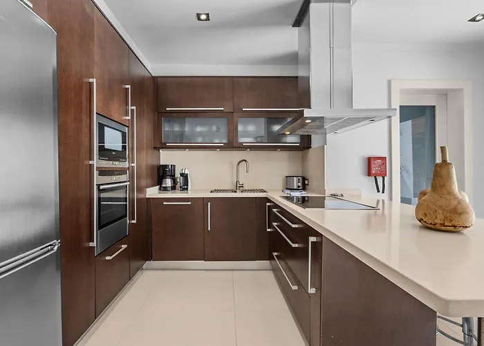 Julia By Villalia 빌라 *