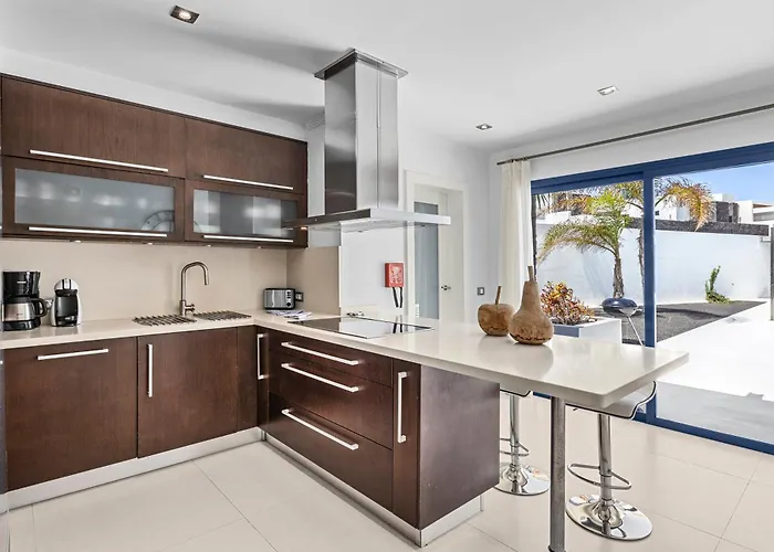 Villa Julia By Villalia Playa Blanca (Lanzarote)