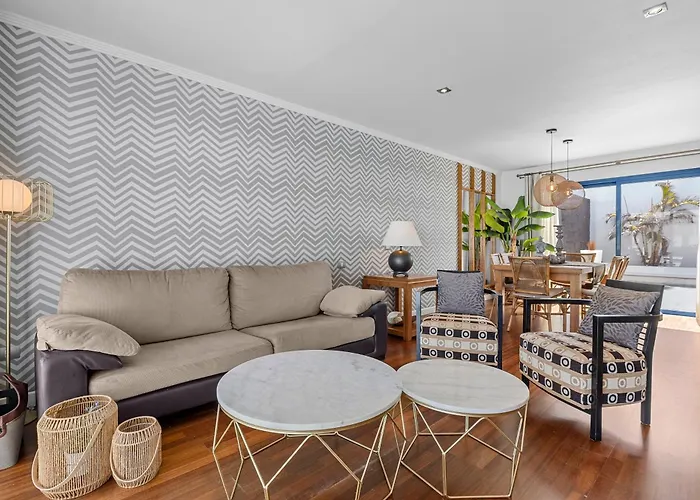 빌라 Julia By Villalia 플라야블랑카