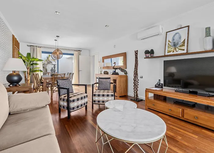 빌라 Julia By Villalia *