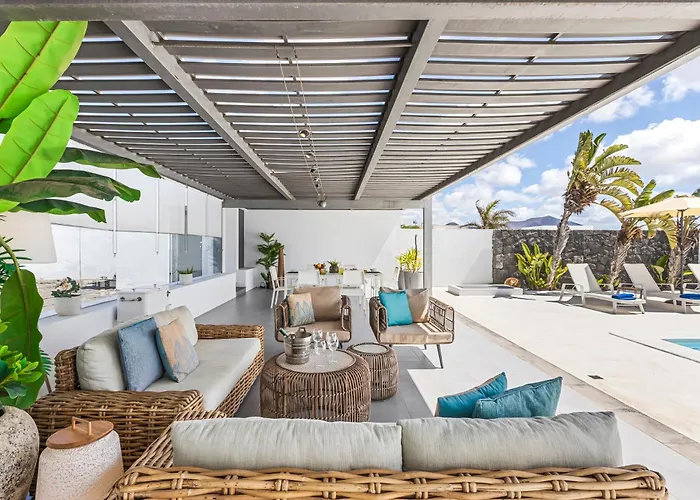 Julia By Villalia 빌라