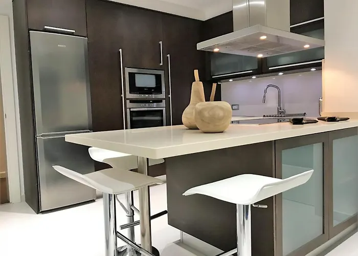 Julia By Villalia 플라야블랑카