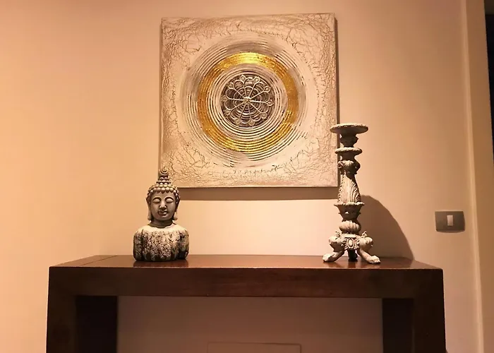 Julia By Villalia 빌라 플라야블랑카