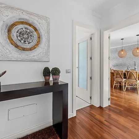 Julia By Villalia * Playa Blanca (Lanzarote)