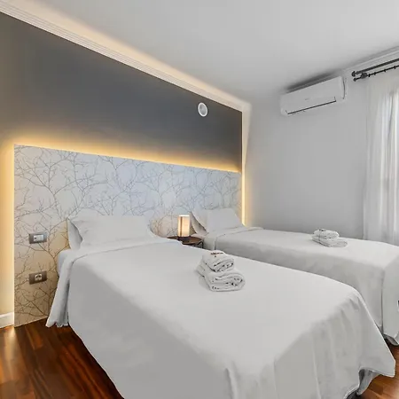 Julia By Villalia Playa Blanca (Lanzarote)