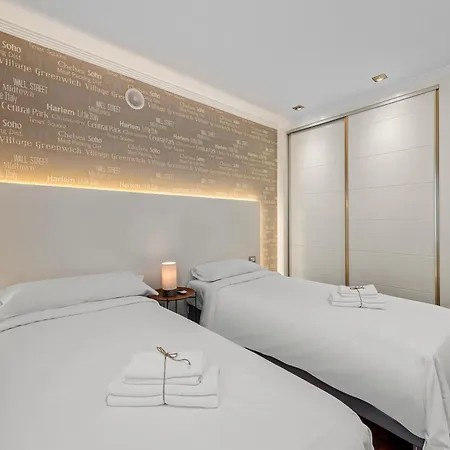 Julia By Villalia * Playa Blanca (Lanzarote)