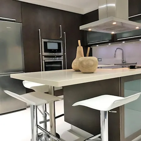 Julia By Villalia Playa Blanca (Lanzarote)