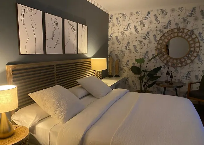 Villa Julia By Villalia