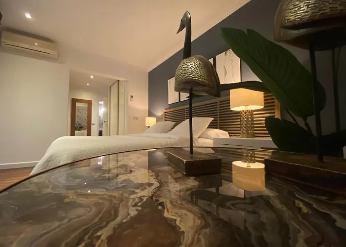 Julia By Villalia Villa *