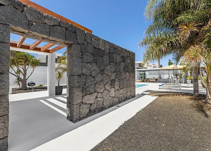 Villa Julia By Villalia Playa Blanca (Lanzarote)